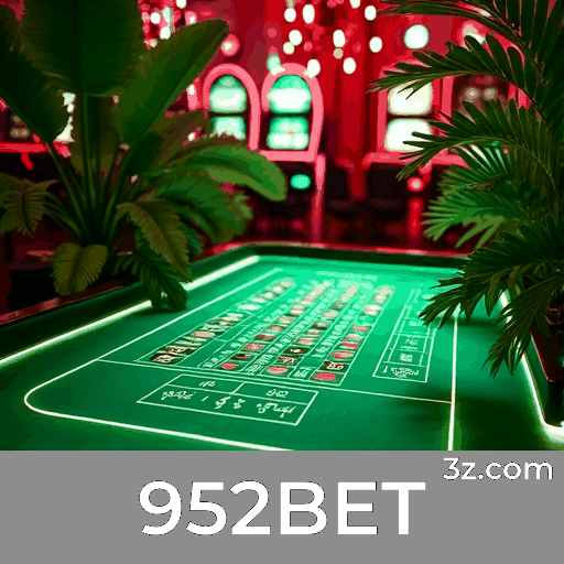 Controle Inteligente e Personalizado na 952BET