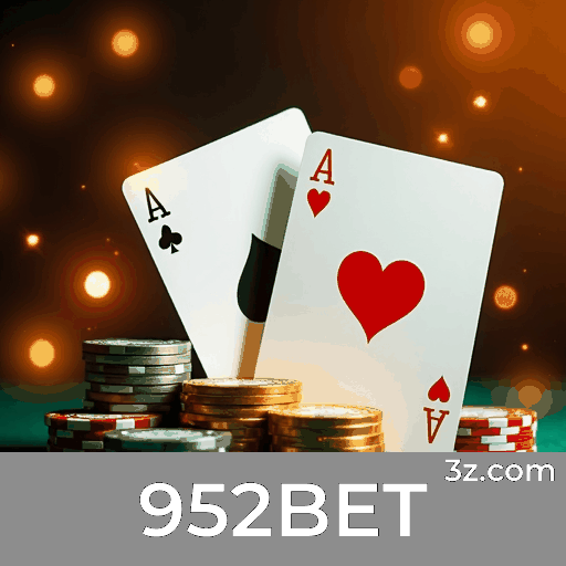 952BET: Um Mundo de Jogos Selecionados