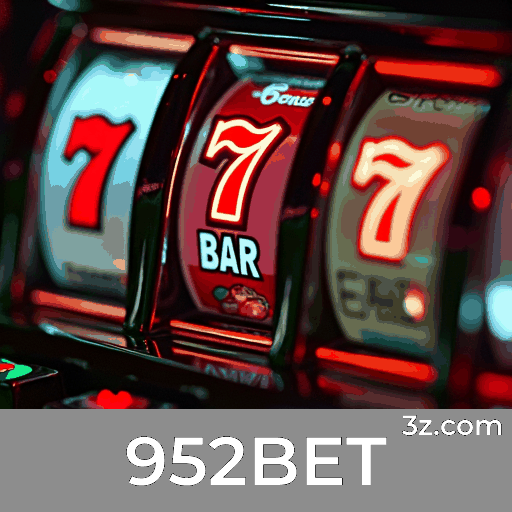 952BET: Um Mundo de Jogos Selecionados