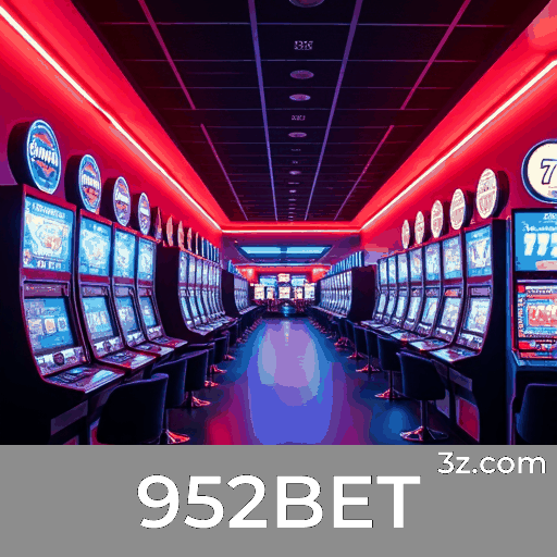 Apostas Inteligentes: Melhore 30% na 952BET com Análise Avançada