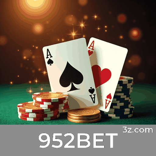 952BET: Um Mundo de Jogos Selecionados