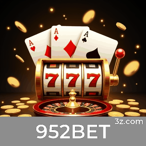 A Emoção dos Jogos de Cassino com 952BET