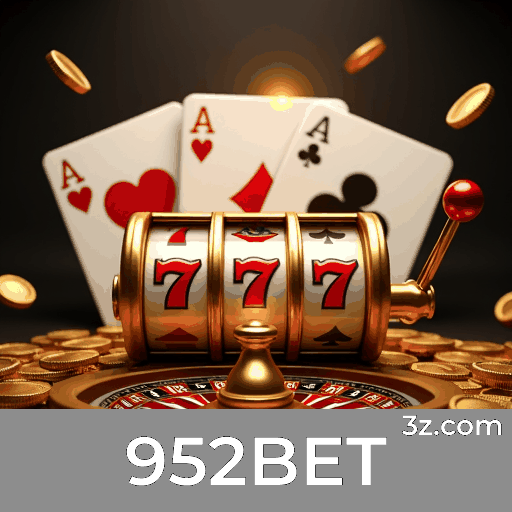 952BET: Seu Cassino Online Confiável e Seguro