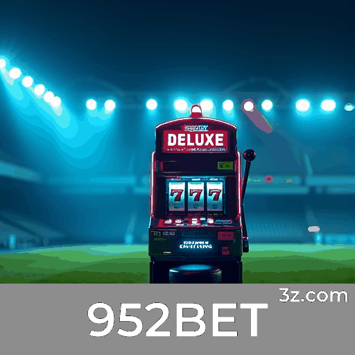 952BET: Um Mundo de Jogos Selecionados
