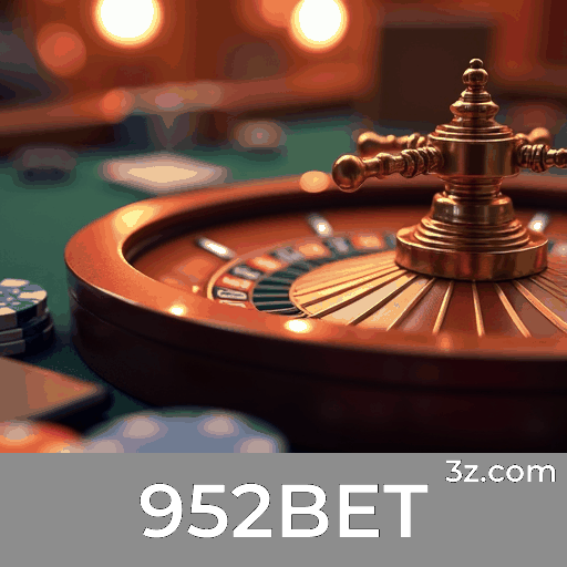Controle Inteligente e Personalizado na 952BET