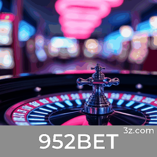 A Emoção dos Jogos de Cassino com 952BET