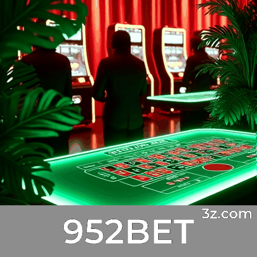 952BET App: Benefícios e Ofertas Exclusivas para Você