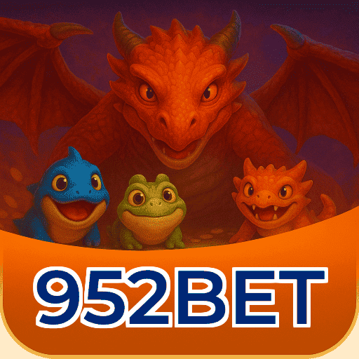 952BET: Seu Cassino Online Confiável e Seguro