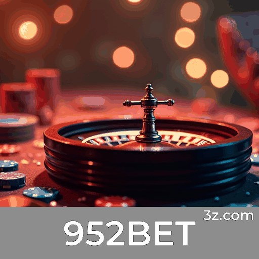 952BET: Seu Cassino Online Confiável e Seguro