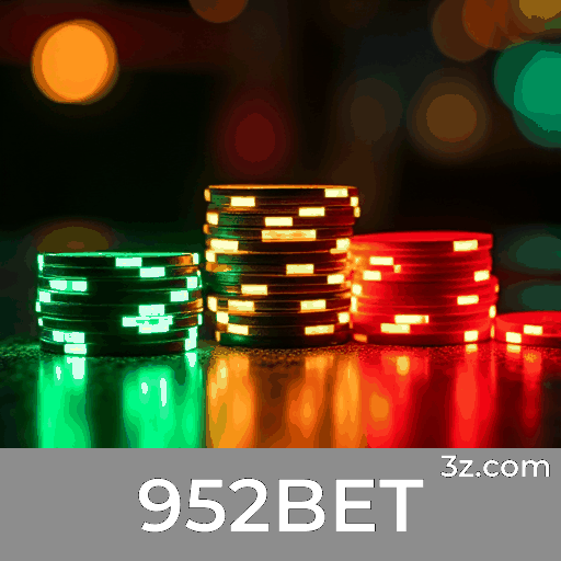Recompensas Reais e Transparentes no 952BET: Promoções Sem Pegadinhas