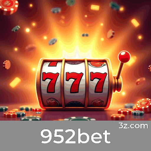 Cadastro na 952bet para desfrutar dos melhores jogos