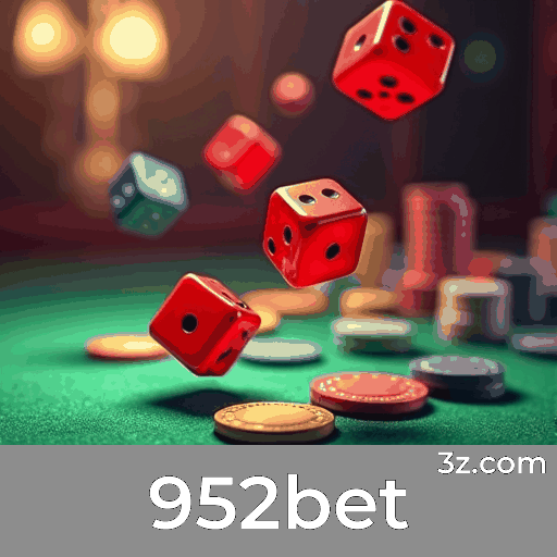Cadastro na 952bet para desfrutar dos melhores jogos