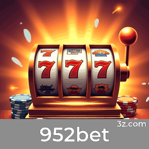 Cadastro na 952bet para desfrutar dos melhores jogos