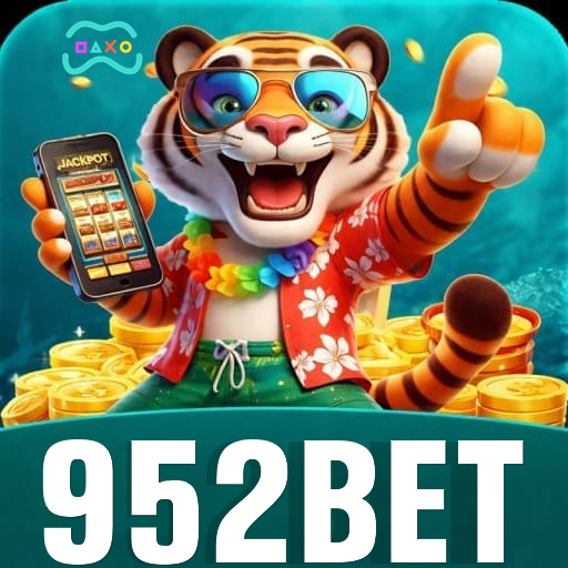 {952bet: Seu Cassino Online Confiável e Divertido